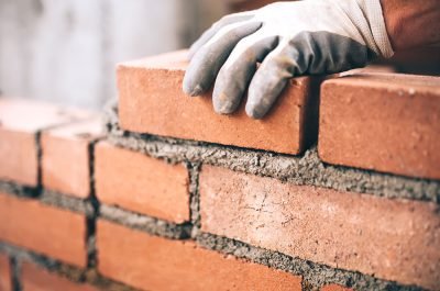 Bricklayer